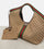 Gucci Giglio GG Canvas Large tote bag