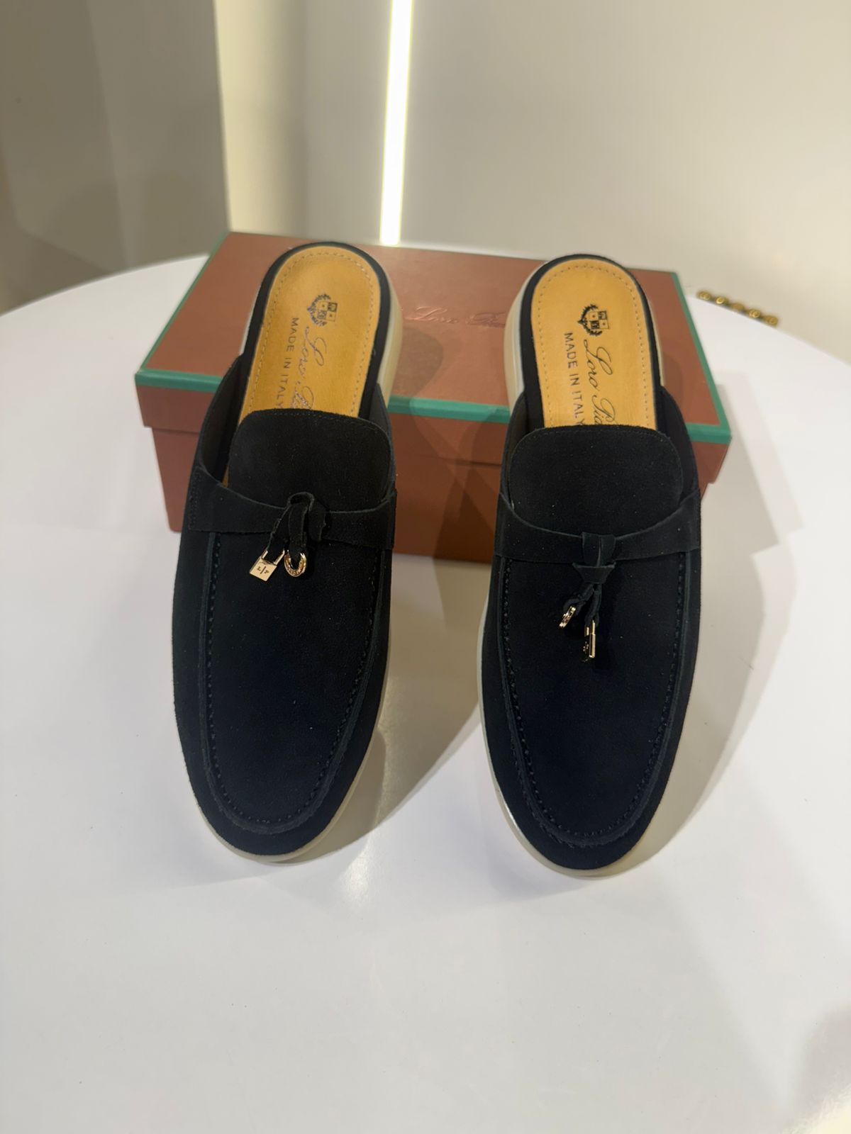 Loro piana Slipper