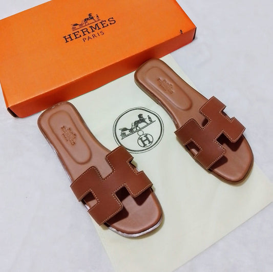 Slipper Hermes