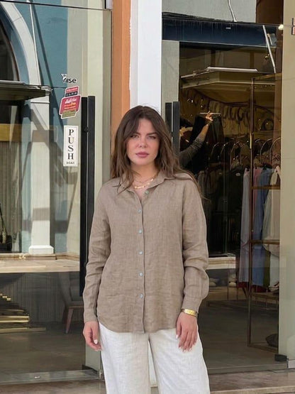 Chemise Linen