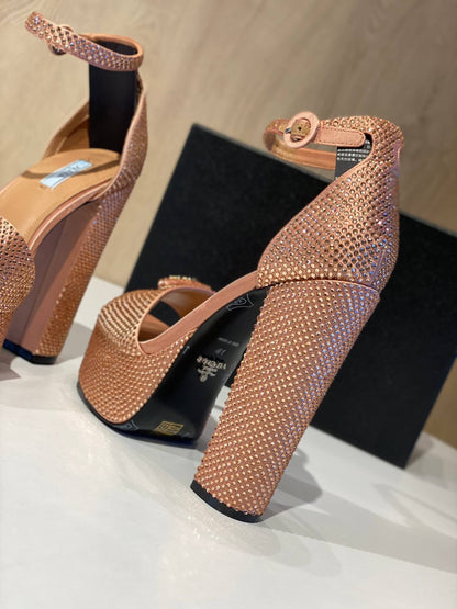 Prada Sandal