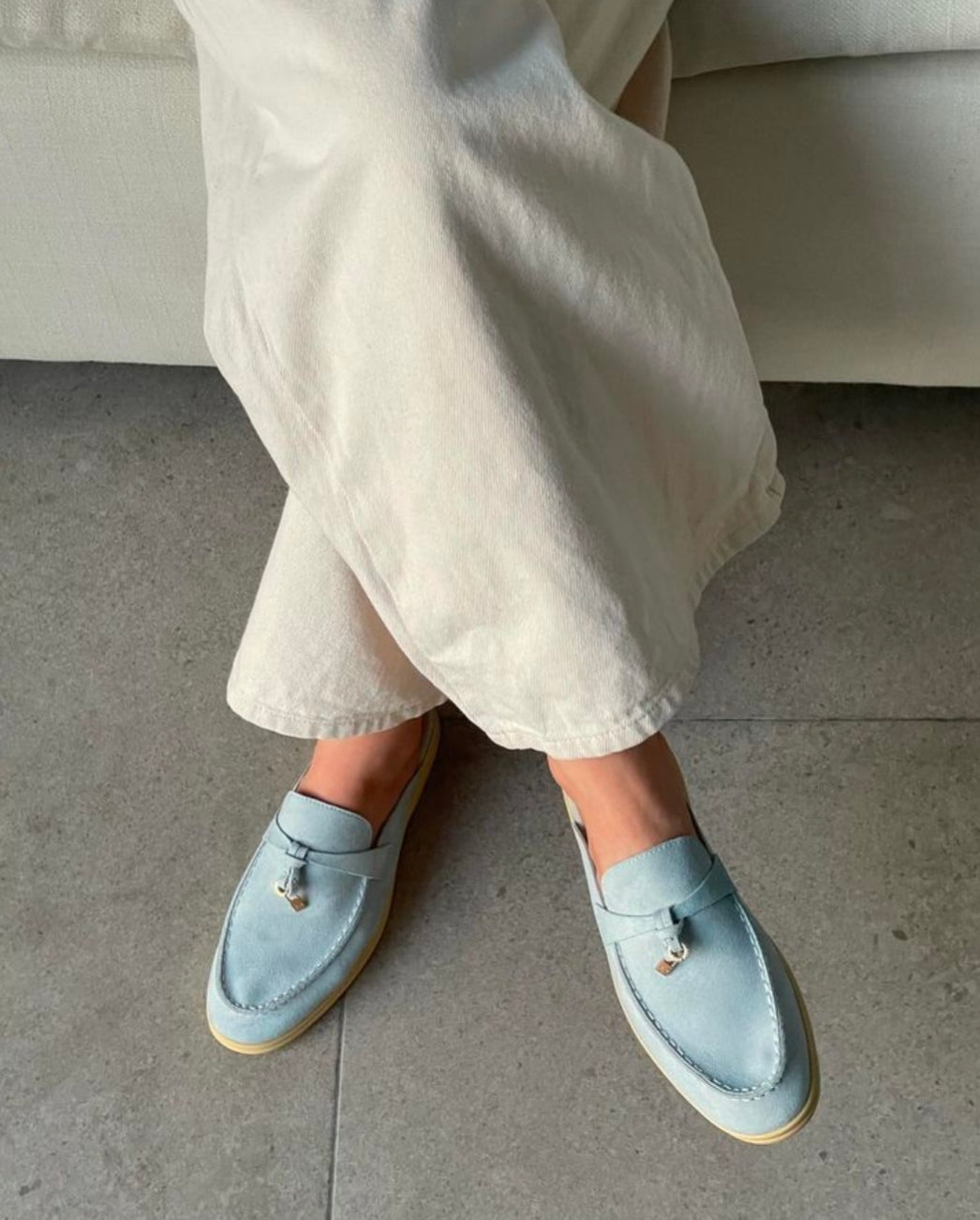 Loro piana Shoes