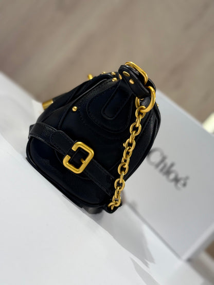 Chloé Paddington bag