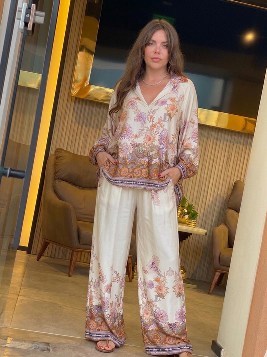 Suit Two-piece
