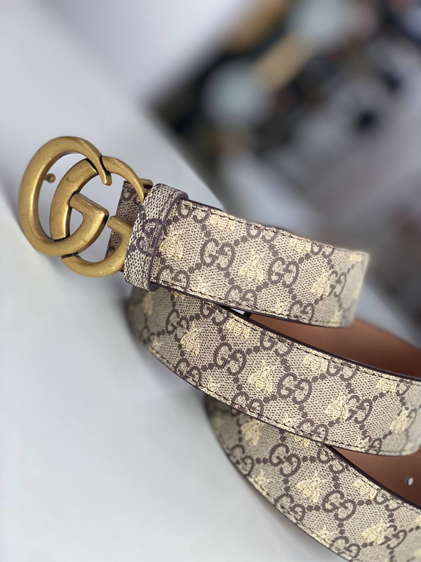 Gucci Belt