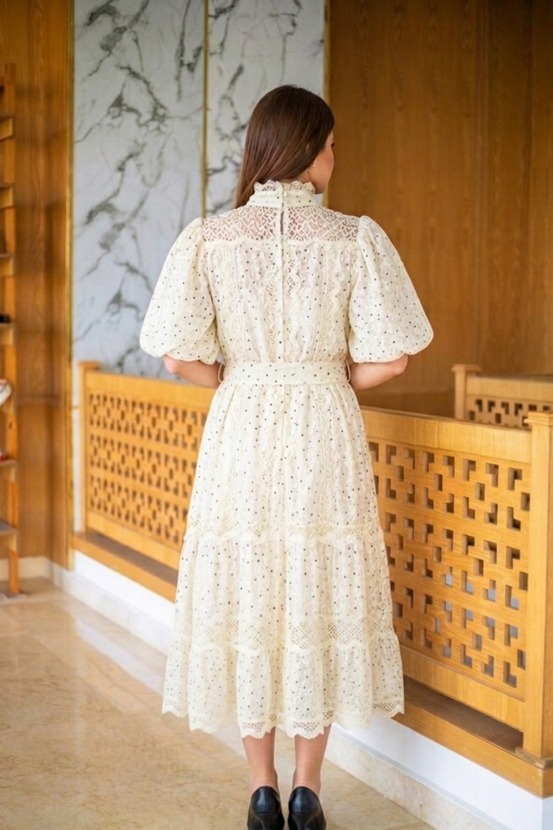 Princess Dress.