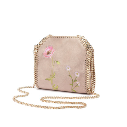 Stella McCartney Falabella Tiny Tote