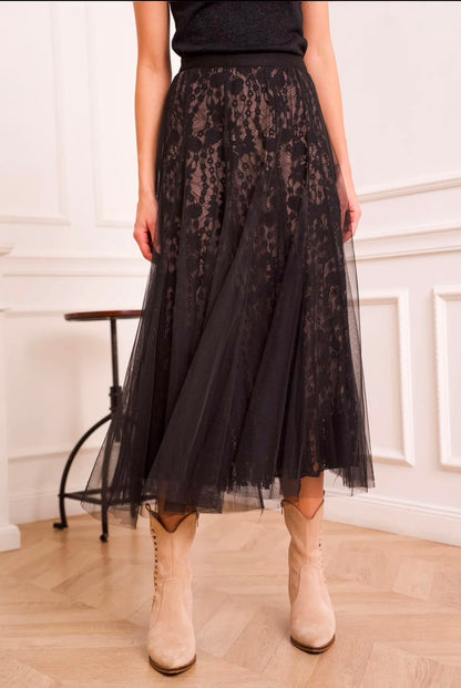 Skirt New collection
