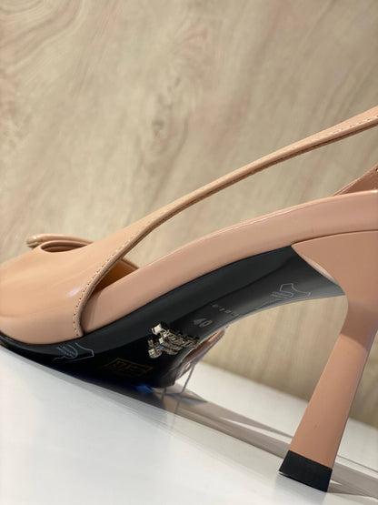 Prada Shoes (Patent laether)