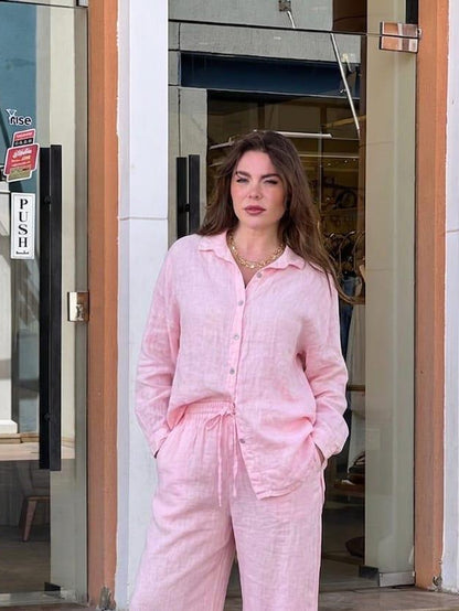 Chemise Linen