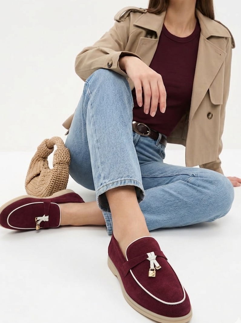 Loropiana Shoes