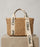 Chloé Woody basket bag