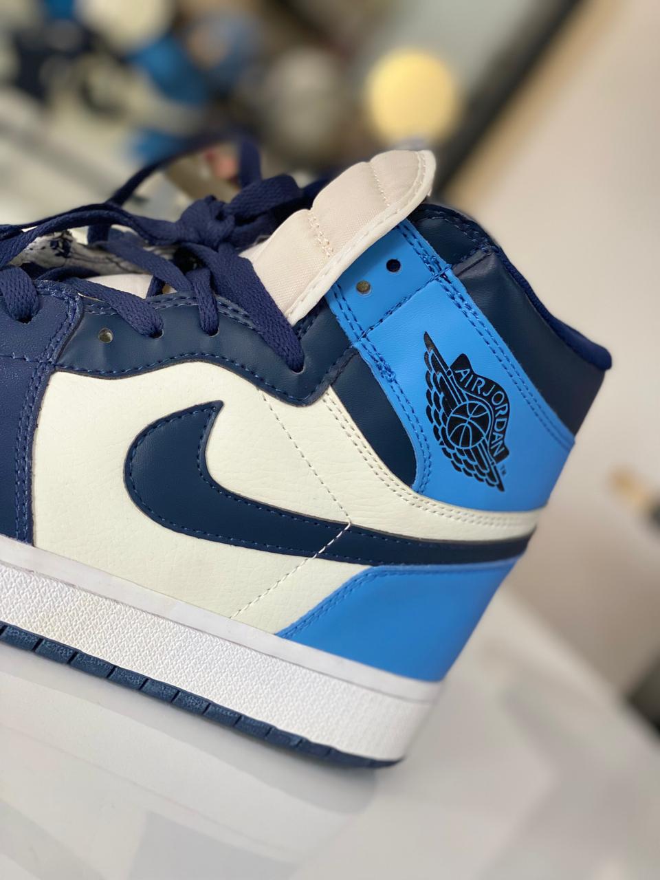 Nike sneaker