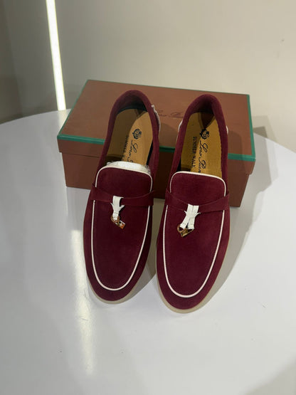 Loropiana Shoes