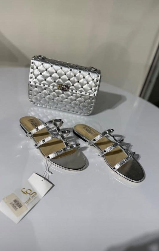 Slipper Valentino