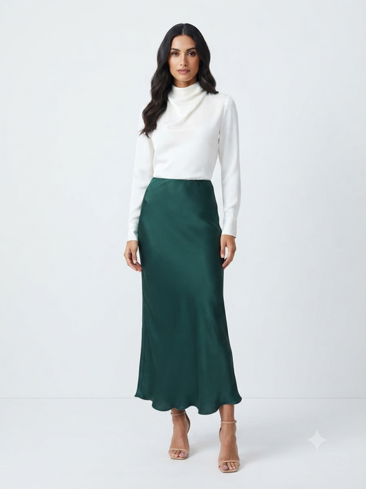 Skirt Stan (olive)