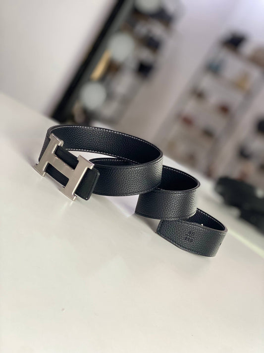 Hermes Belt