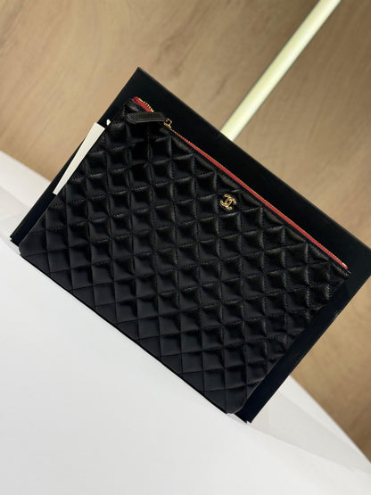 Chanel Clutch