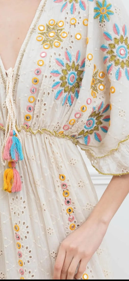 Dress New collection