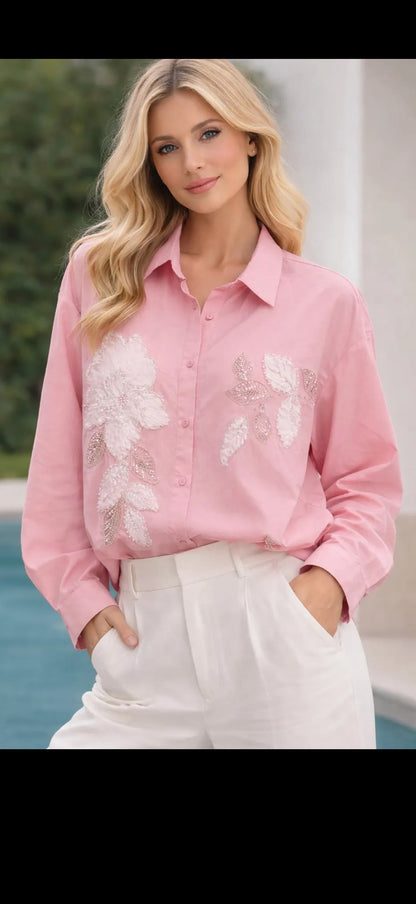 Chemise