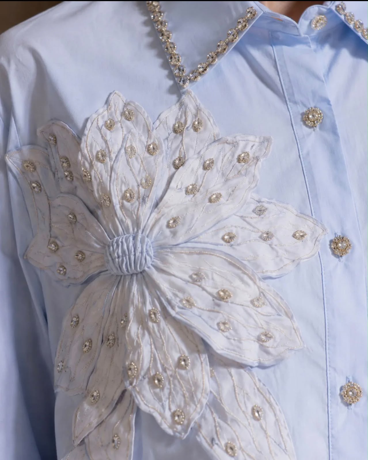 Cotton Chemise