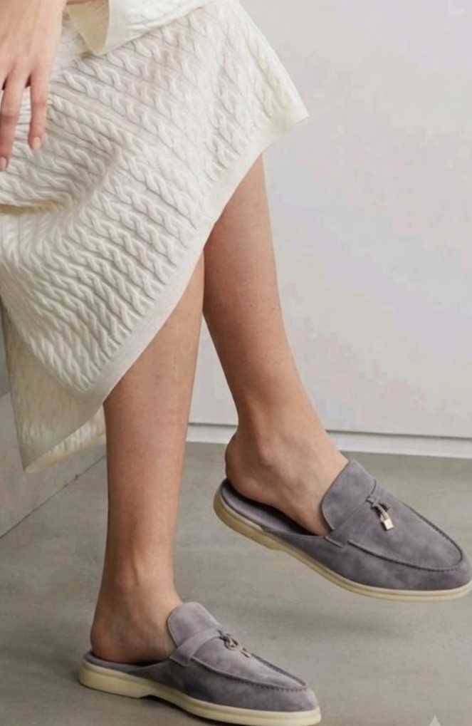 Loro piana Slipper