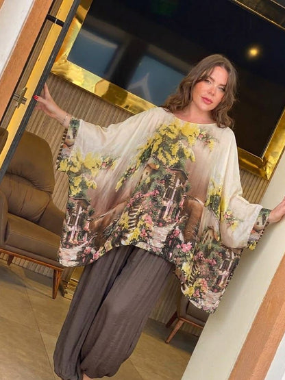 Set Silk