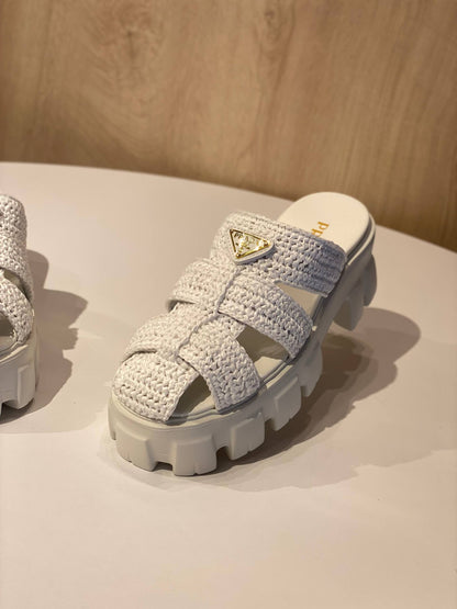 Prada Slipper