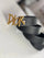Dior Belt