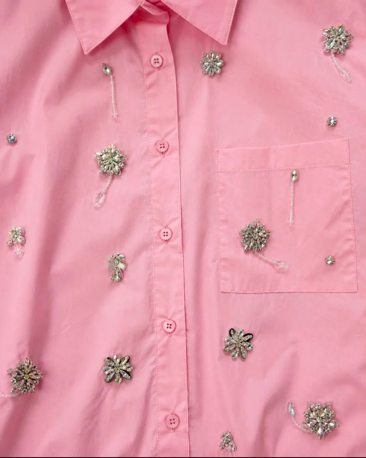 Cotton Chemise
