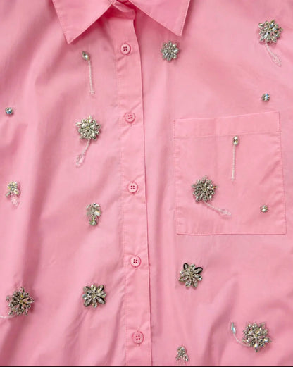 Cotton Chemise