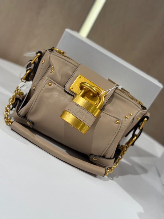 Chloé Paddington bag