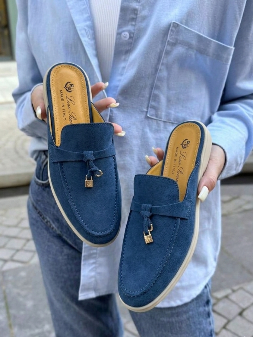 Loro piana Slipper