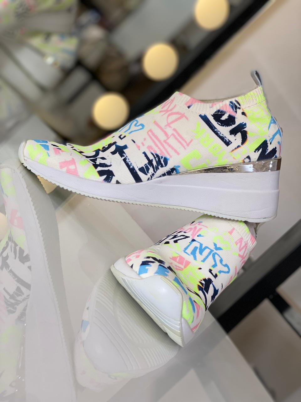 Dkny sneaker