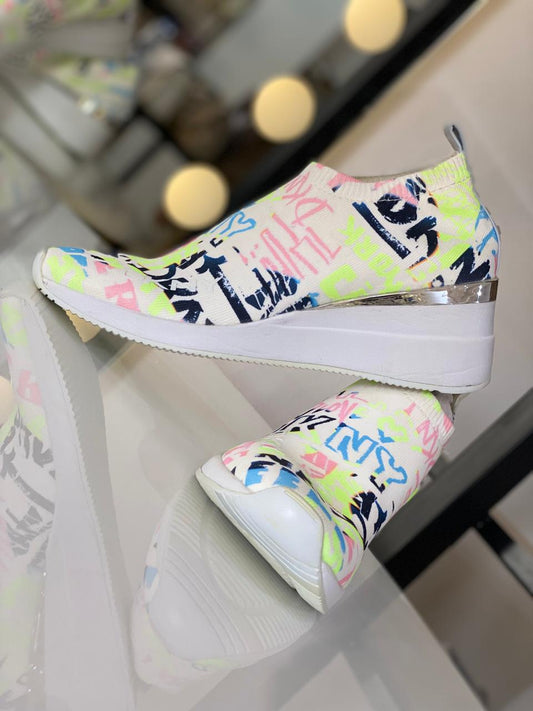 Dkny sneaker