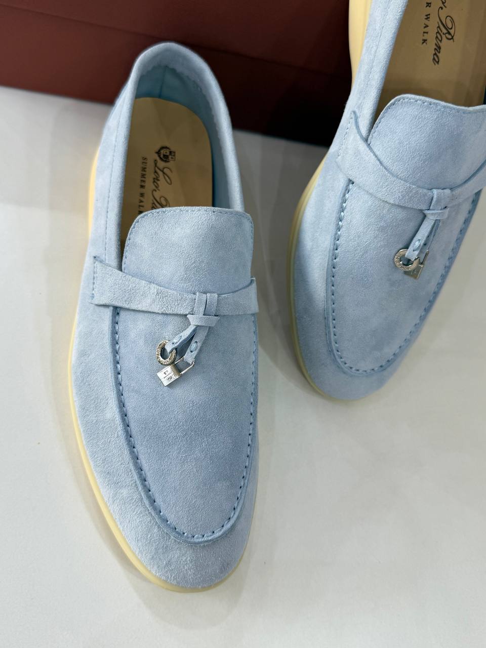Loro piana Shoes