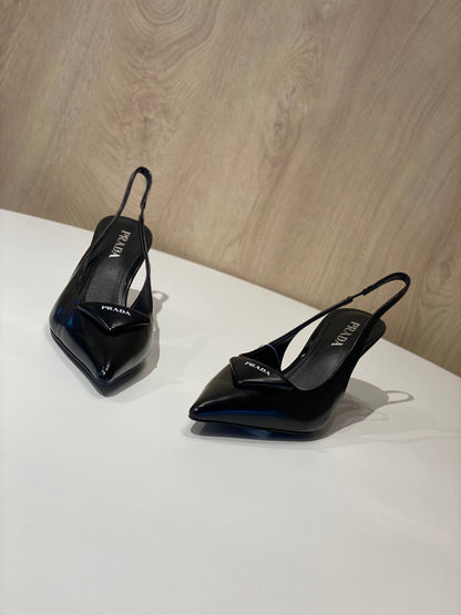 Prada Shoes (Patent laether)