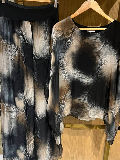 Set Silk