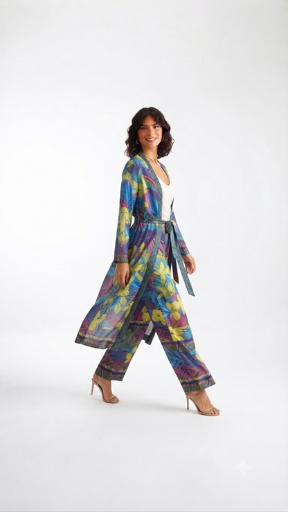summer suit(Two pieces)