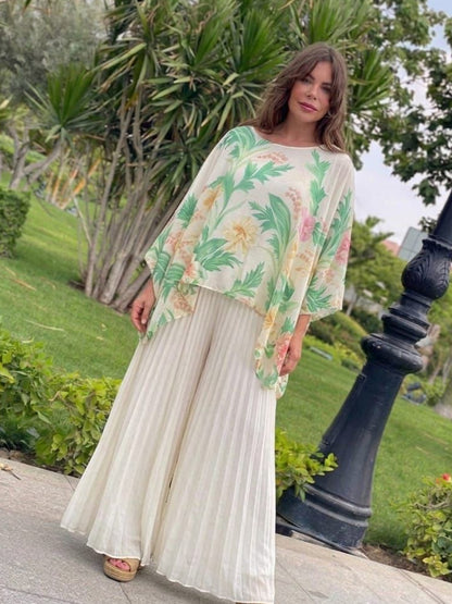 Set Silk
