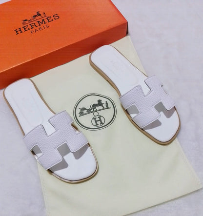 Slipper Hermes