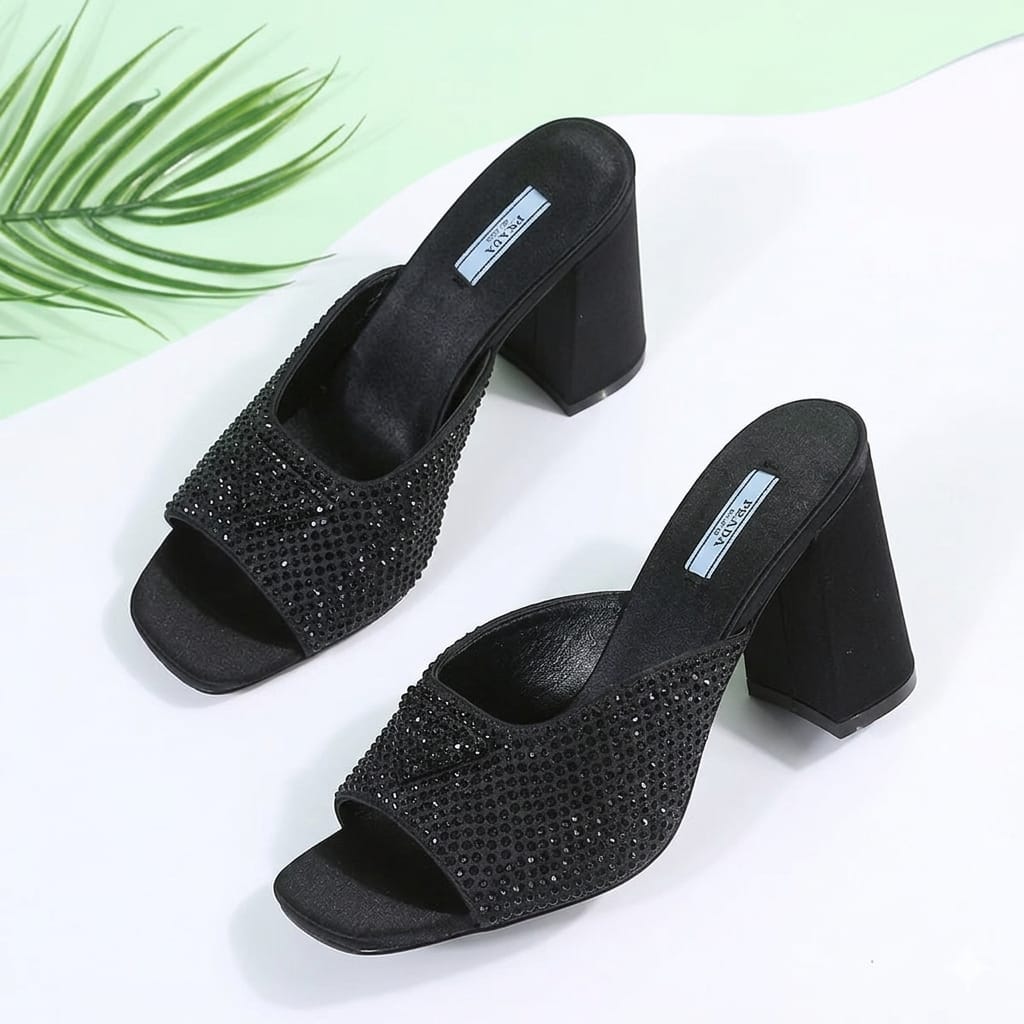 Prada slipper