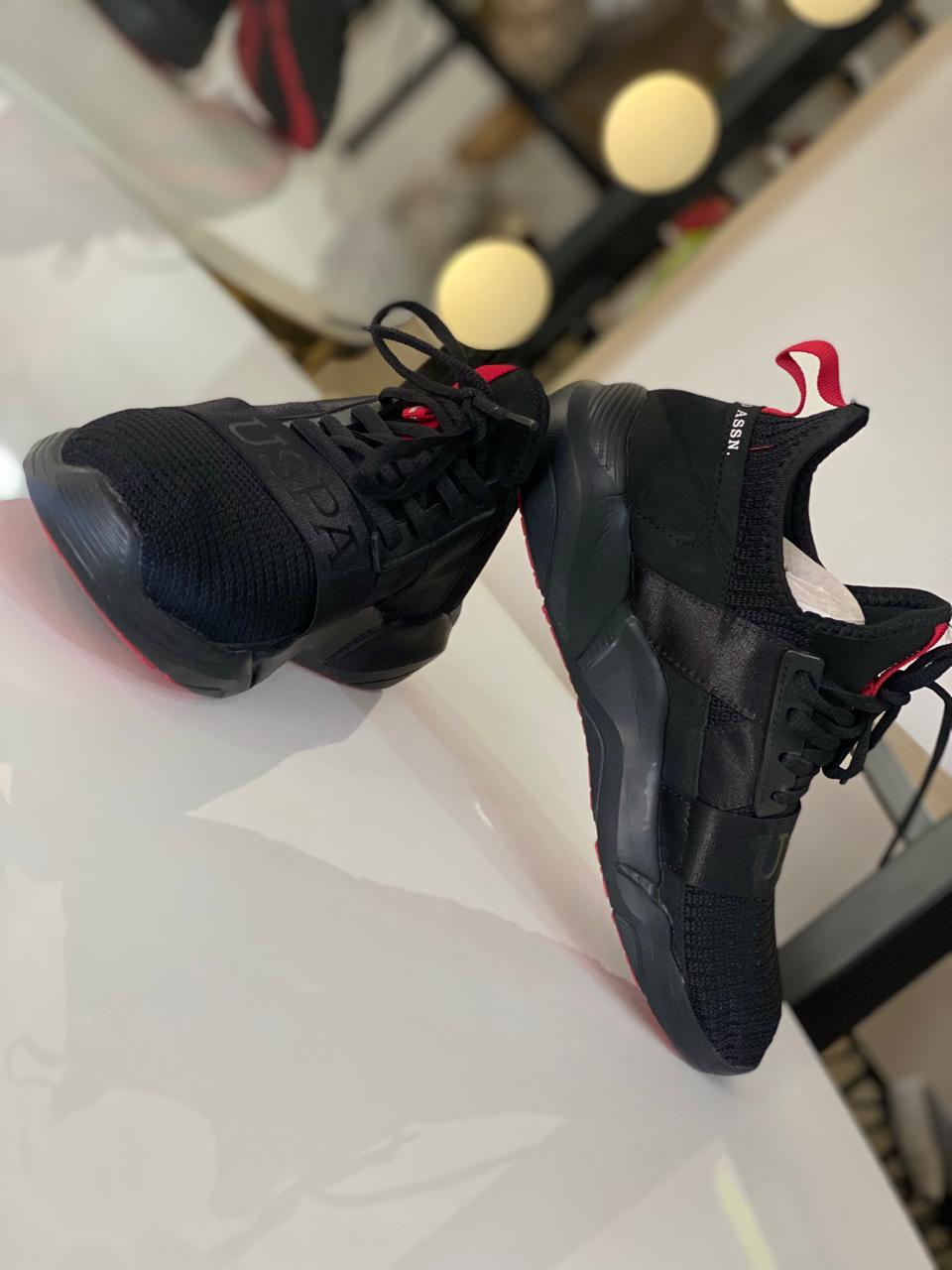 U.S. Polo sneaker