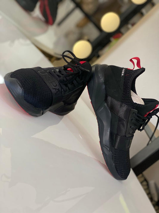 U.S. Polo sneaker