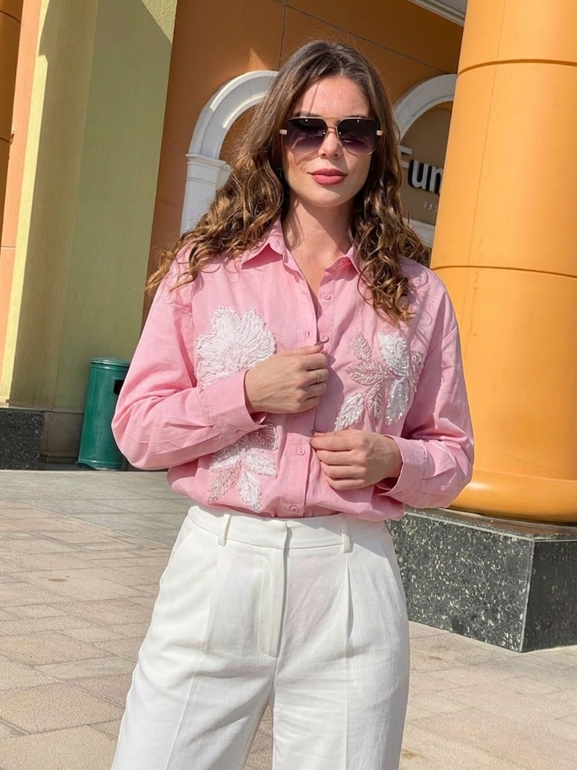Chemise
