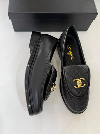 Chanel Loafer